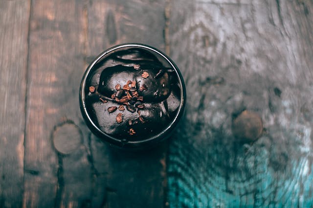 Keto Chocolate Mousse -topcrazydeal.com